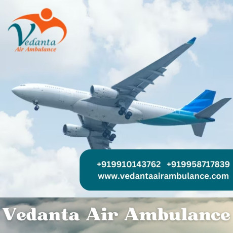 hire-air-ambulance-in-chennai-with-a-perfect-medical-system-by-vedanta-big-0