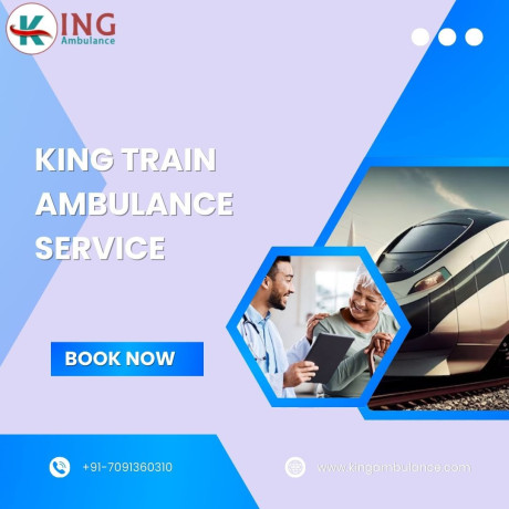 king-train-ambulance-provides-excellent-transportation-in-ranchi-big-0