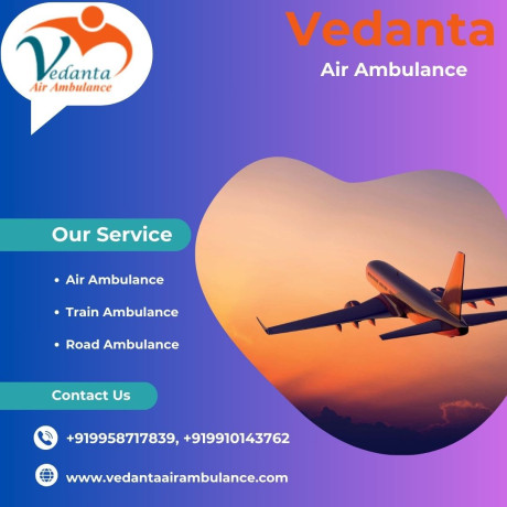 vedanta-air-ambulance-in-raipur-easily-manages-transfer-mission-big-0