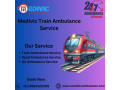 medivic-train-ambulance-in-allahabad-is-the-best-choice-for-long-distance-transfer-small-0