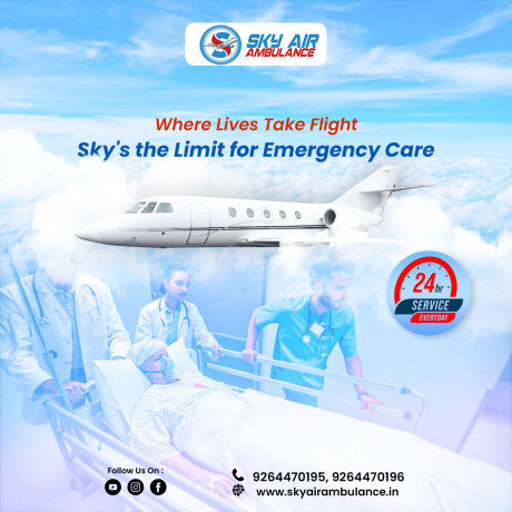 pick-air-ambulance-from-patna-at-a-low-booking-rate-by-sky-big-0