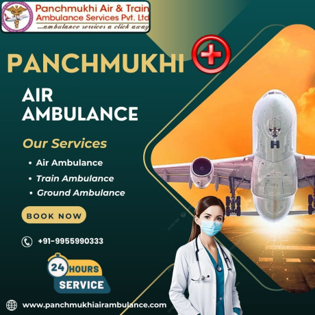 choose-panchmukhi-air-and-train-ambulance-services-in-varanasi-with-stress-free-relocation-big-0