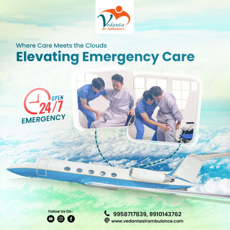 opt-for-vedanta-air-ambulance-service-in-ranchi-without-having-stress-for-safety-big-0