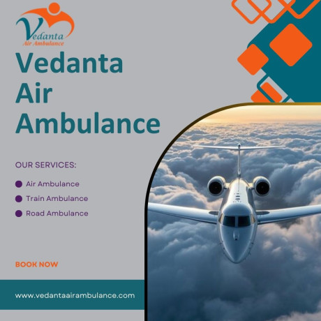 book-sanitized-services-offered-by-vedanta-air-ambulance-service-in-raipur-big-0