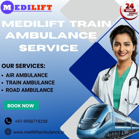 choose-medilift-train-ambulance-in-lucknow-for-the-best-transfer-experience-big-0