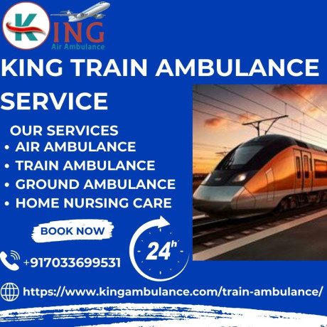 king-train-ambulance-service-in-siliguri-swift-reliable-medical-transport-big-0