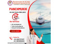 get-panchmukhi-air-and-train-ambulance-services-in-siliguri-with-up-to-date-medical-attachments-small-0