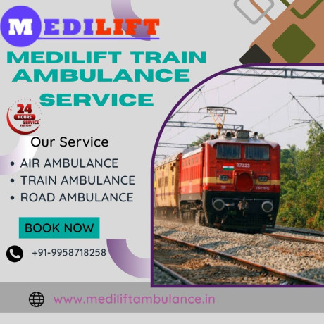 take-medilift-train-ambulance-in-lucknow-for-the-best-care-during-the-transfer-big-0