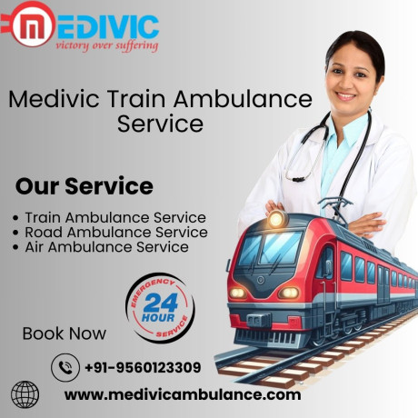 medivic-train-ambulance-in-jamshedpur-is-beneficial-for-people-living-in-rural-areas-big-0