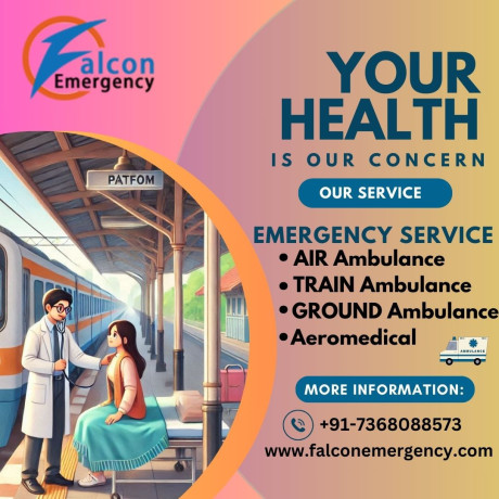 falc-emergency-train-ambulance-in-varanasi-swift-and-safe-patient-transfer-big-0