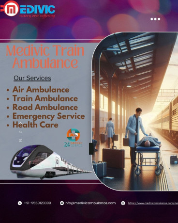 get-a-quick-and-comfortable-transfer-with-medivic-train-ambulance-in-mumbai-big-0