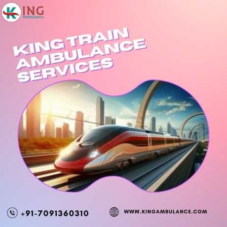 travel-comfortably-across-india-using-king-train-ambulance-service-in-kolkata-big-0