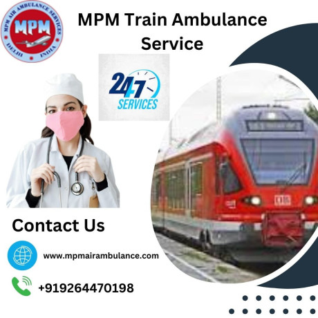 book-a-mpm-train-ambulance-in-ranchi-for-your-medical-transfer-needs-big-0