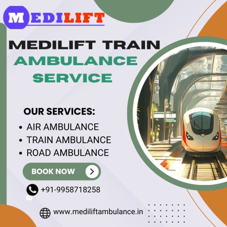 medilift-train-ambulance-in-allahabad-provides-top-of-class-care-during-travel-big-0