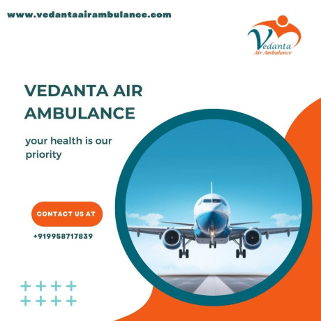 hire-air-ambulance-in-guwahati-for-comfortable-patient-relocation-by-vedanta-big-0