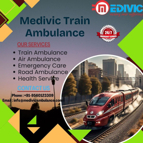 medivic-train-ambulance-services-in-ranchi-provides-immediate-emergency-help-big-0