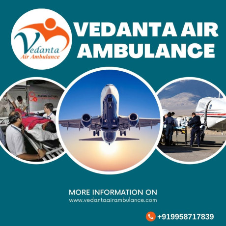 use-vedanta-air-ambulance-from-mumbai-with-superb-healthcare-setup-big-0