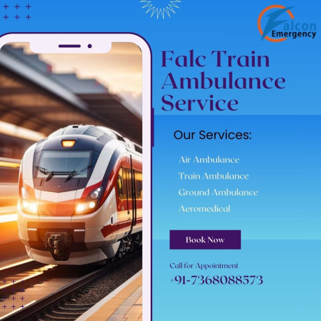 falc-emergency-train-ambulance-in-allahabad-expert-care-for-safe-patient-transfers-big-0