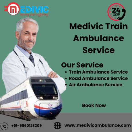 medivic-provides-reliable-and-affordable-train-ambulance-in-jamshedpur-big-0