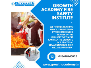 Top Safety Officer Training Institute in Bettiah  Enroll Today!