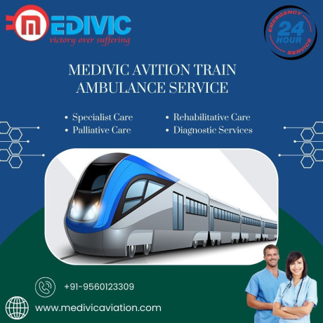 medivic-aviation-train-ambulance-services-in-ranchi-provides-top-class-care-during-journey-big-0