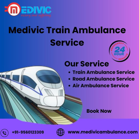 medivic-train-ambulance-services-in-allahabad-provides-proper-relocation-help-big-0