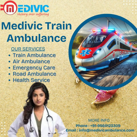 use-medivic-train-ambulance-in-ranchi-for-critical-medical-transfer-big-0