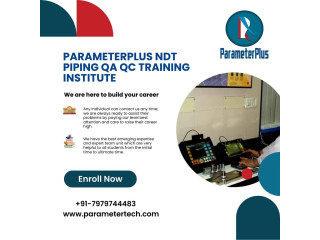 Elevate Your Skills at the Top QA QC Training Institute in Patna