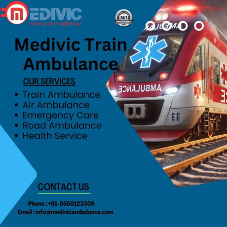 medivic-train-ambulance-services-in-guwahati-provides-convenience-during-medical-transfer-big-0