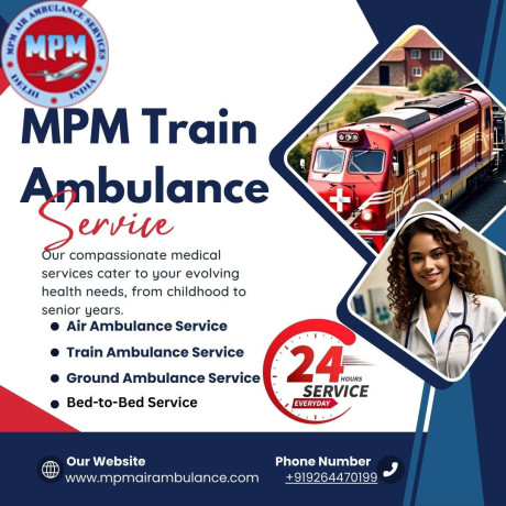 mpm-train-ambulance-in-ranchi-provides-cost-effective-and-sophisticated-medical-evacuation-big-0