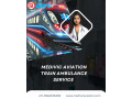 medivic-aviation-train-ambulance-service-in-ranchi-to-provide-high-quality-care-during-transfer-small-0