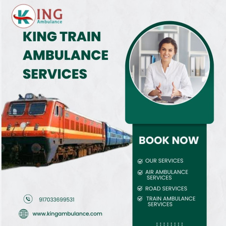 choose-king-train-ambulance-in-mumbai-for-a-careful-transfer-journey-big-0