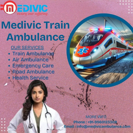 medivic-train-ambulances-in-ranchi-come-with-top-quality-medical-equipment-big-0