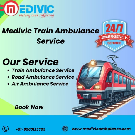 medivic-train-ambulance-in-darbhanga-helps-to-transport-your-loved-ones-safely-big-0