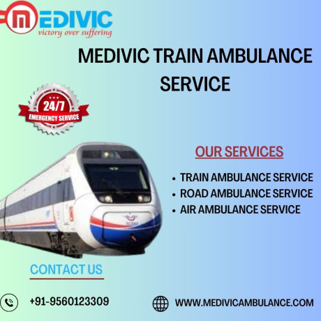 medivic-provides-excellent-train-ambulance-with-icu-support-in-lucknow-big-0