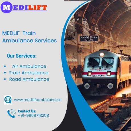 medilift-train-ambulances-in-allahabad-come-with-modern-medical-facilities-big-0