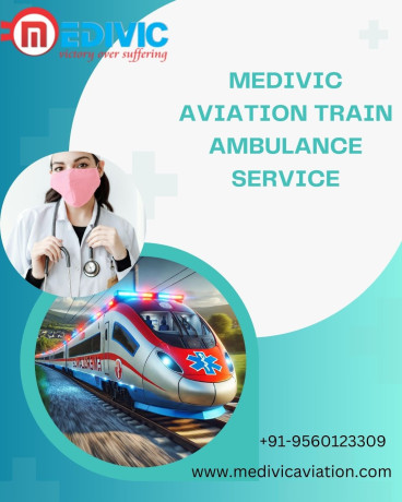 book-medivic-aviation-train-ambulance-service-in-patna-for-comfortable-travel-big-0