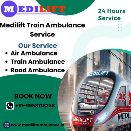 medilift-train-ambulance-in-allahabad-saves-precious-time-during-transfer-big-0