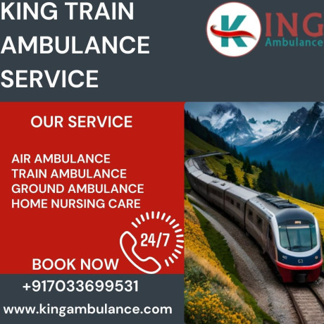 king-train-ambulance-service-in-siliguri-expert-coordination-for-safe-transfers-big-0