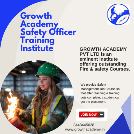 best-safety-officer-training-institute-in-chapra-enroll-now-big-0