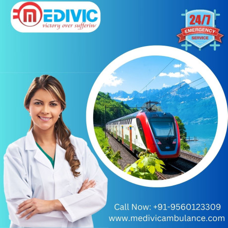 medivic-aviation-train-ambulance-services-in-patna-provides-best-medical-services-big-0