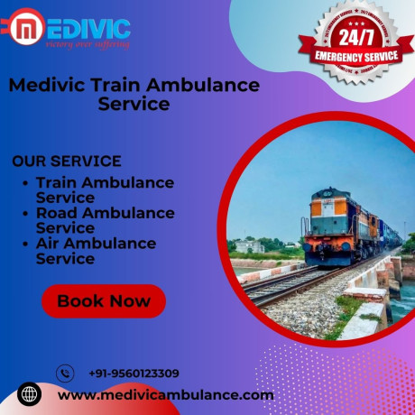 medivic-train-ambulance-service-provides-good-facilities-to-the-patients-in-jamshedpur-big-0