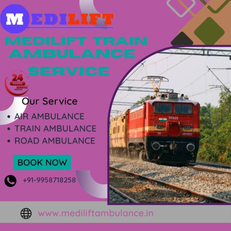 avail-medilift-train-ambulance-service-in-allahabad-for-high-quality-services-big-0