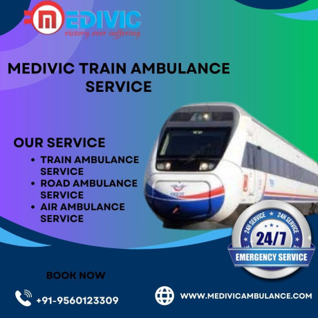 medivic-train-ambulance-service-in-jamshedpur-can-transfer-every-patient-big-0