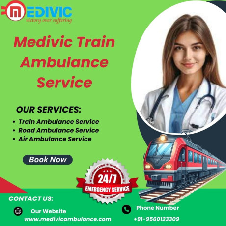 medivic-train-ambulance-in-dibrugarh-effectively-helps-patients-in-emergencies-big-0