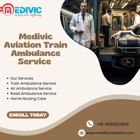 medivic-aviation-train-ambulance-completed-its-transfer-mission-in-guwahati-with-ease-big-0