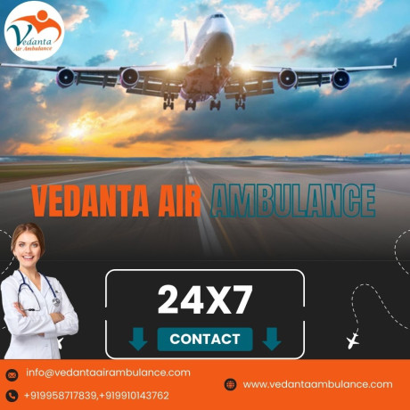 book-air-ambulance-from-ranchi-with-trusted-medical-system-by-vedanta-big-0