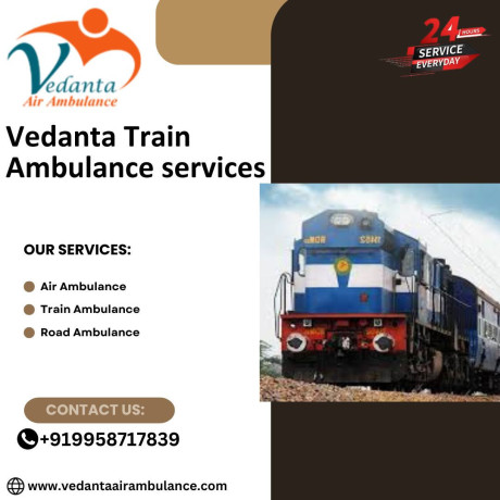 vedanta-train-ambulance-in-mumbai-offers-services-at-exceptionally-low-price-big-0