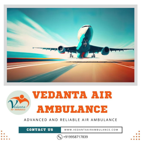 take-air-ambulance-from-delhi-with-full-medical-features-by-vedanta-big-0