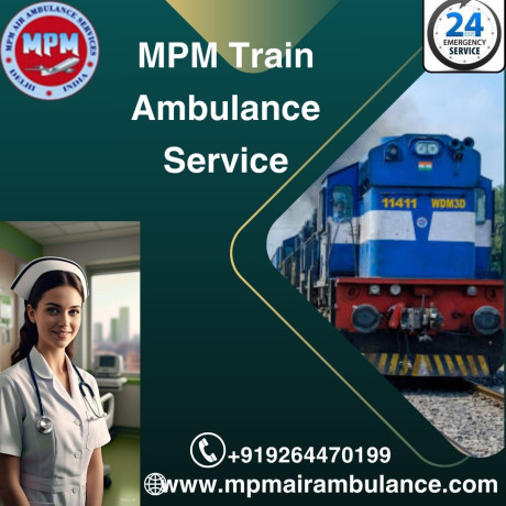 mpm-train-ambulance-services-in-siliguri-provides-good-treatment-inside-the-trains-big-0